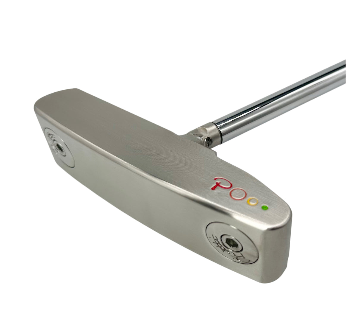 Workshop 303SS Tour Only Capri Centershaft
