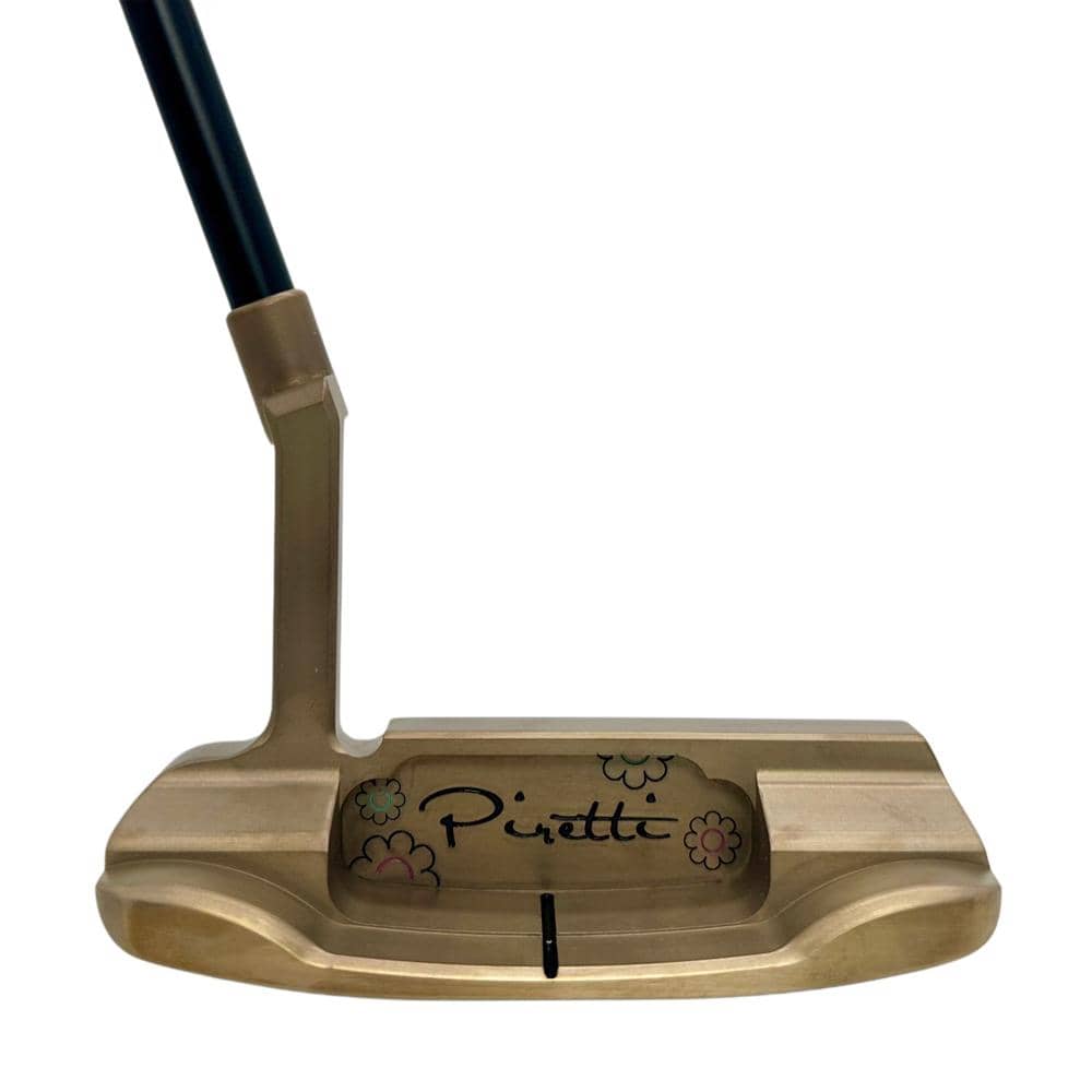 Workshop "M'Lady" Potenza 2 Elite W/UST Graphite Shaft