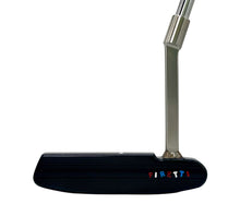 Workshop 801T Carbon/Stainless with Black Oxide Finish