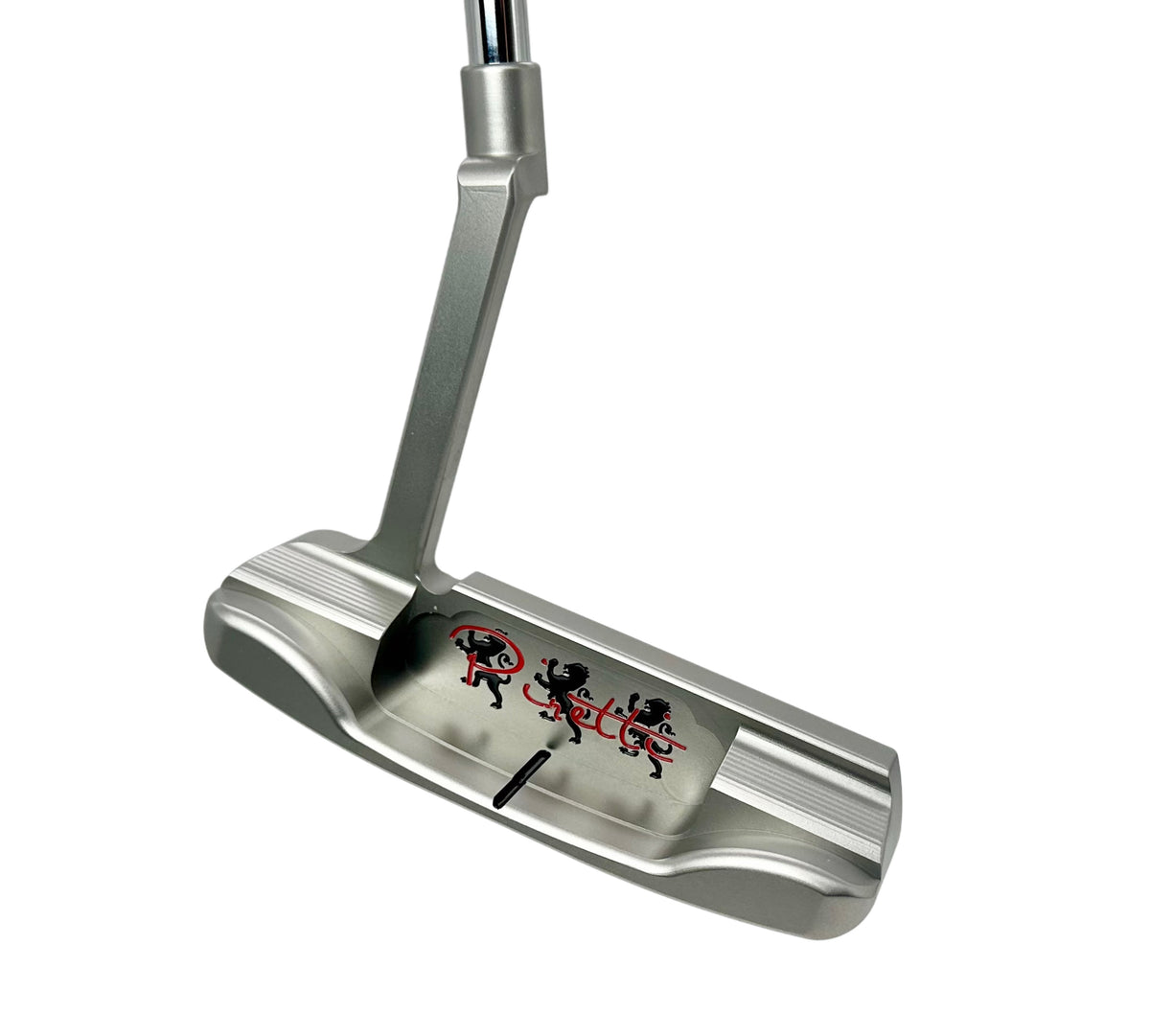 Paragon Series Potenza 2 LN