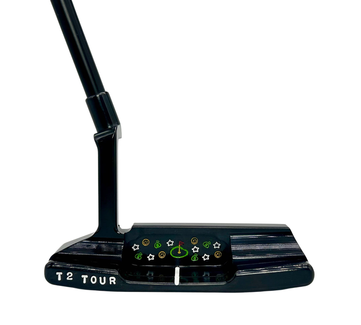 Workshop Tesora 2 Carbon Black Oxide with UST Graphite Shaft