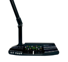 Workshop Tesora 2 Carbon Black Oxide with UST Graphite Shaft