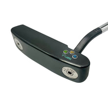 Workshop 801T FN Carbon with Black Oxide Finish