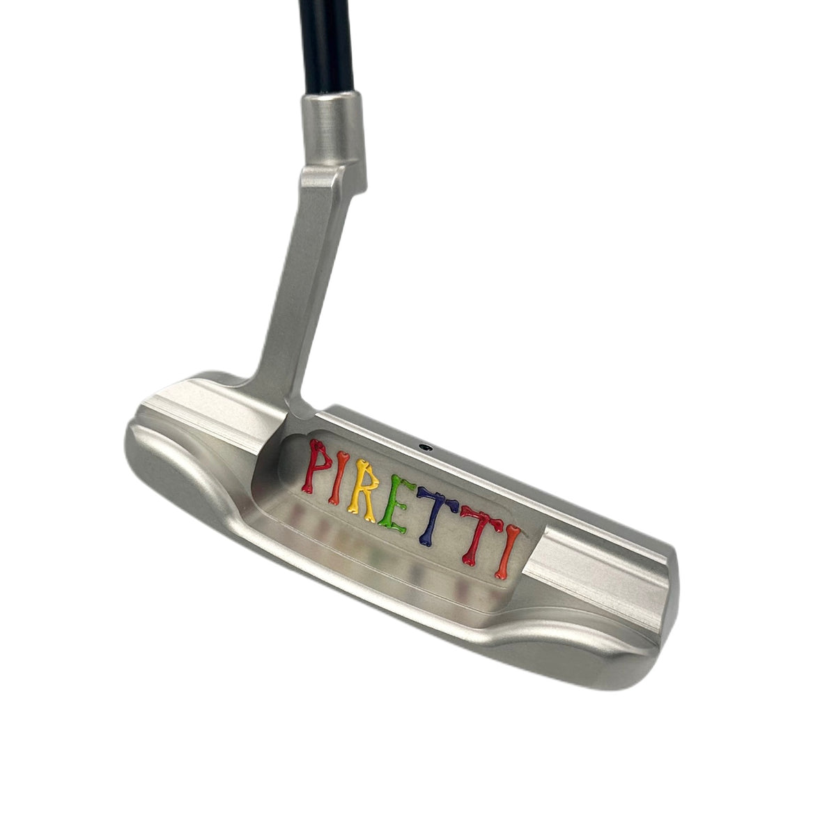 Workshop 801T Skull Candy Edition W/UST Graphite Shaft