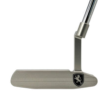DEMO Piretti Elite Series Cottonwood 2