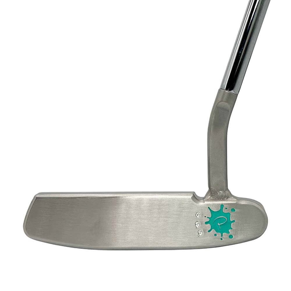 801T 350g Workshop German Stainless Flow Neck