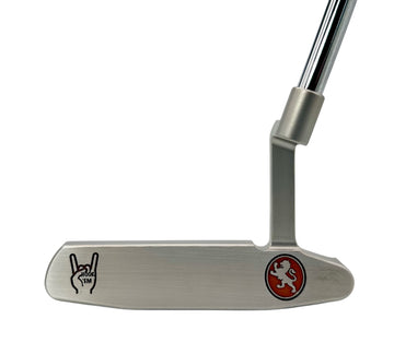 Hook em' Horns - Premier Series Cottonwood 2