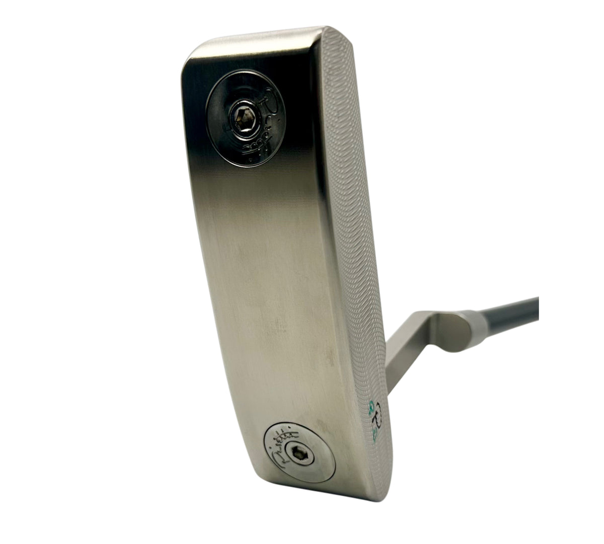Workshop Potenza Elite Tour Only 303 Stainless Steel W/UST Graphite Shaft