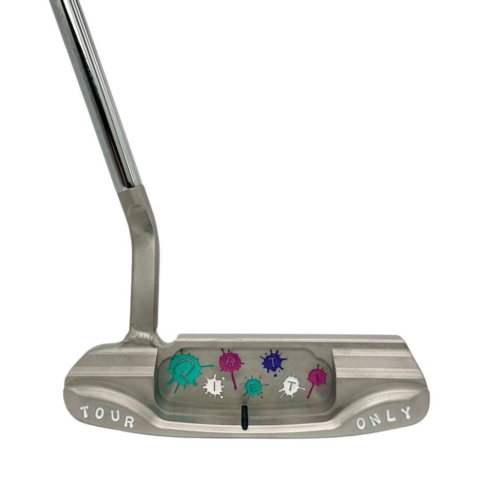 801T 350g Workshop German Stainless Flow Neck