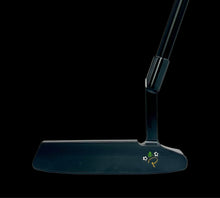 Workshop Tesora 2 Carbon Black Oxide with UST Graphite Shaft