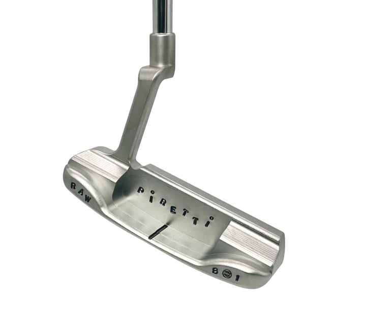 Workshop – Piretti Golf