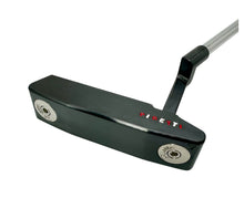 Workshop Tesora 2 Carbon Black Oxide