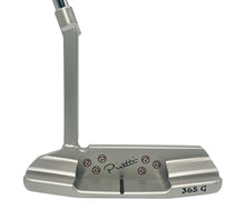 Premier Series Cottonwood 2 LN