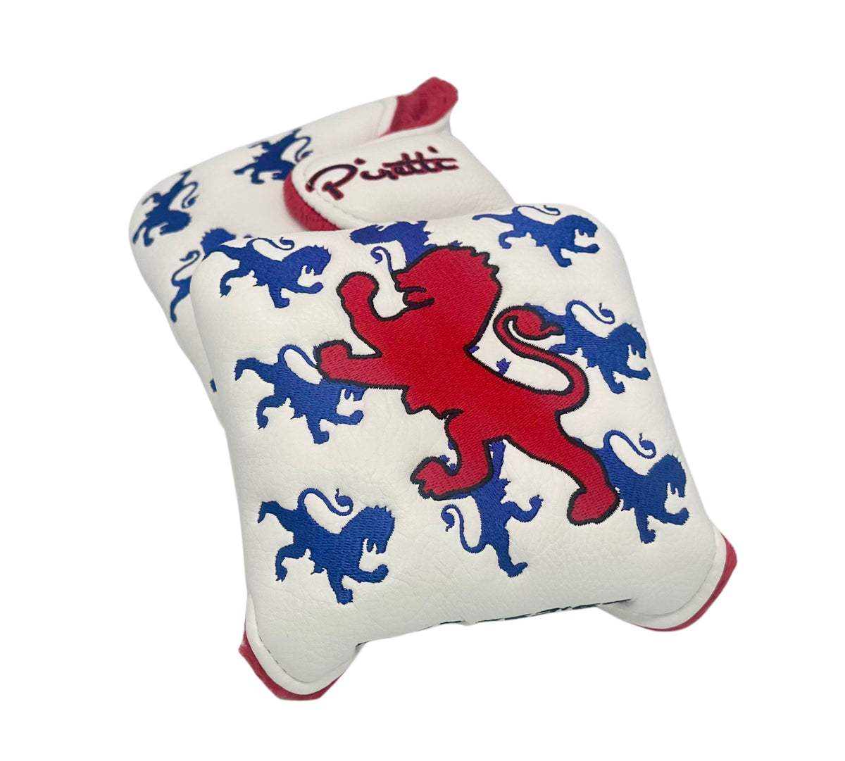 Elite Series Mallet Headcover