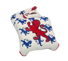 Elite Series Mallet Headcover