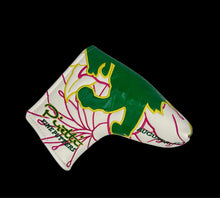 1st Major Limited Edition Augusta Headcover