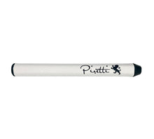 Piretti Garsen Golf-  White Flat Top Grip
