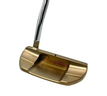 Workshop Limited Edition YS Prototype Elite Mallet - Champagne Torched Finish