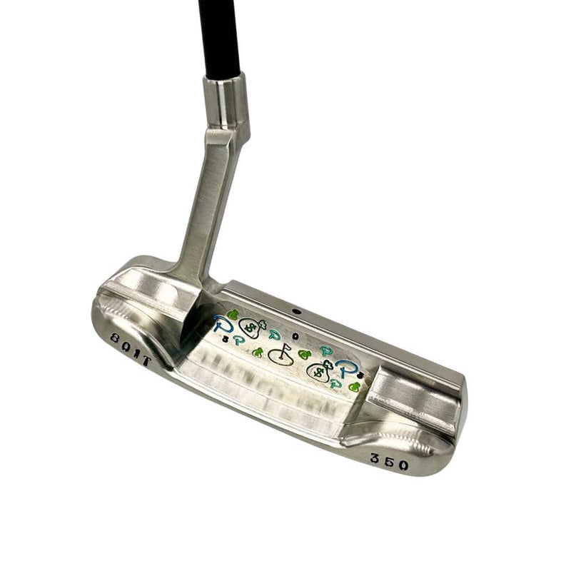 801T 350g Workshop 303SS W/UST Graphite Shaft #71124