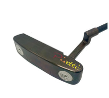 Workshop "Dia de los Muertos" Tour Only 801T Carbon with Oil Can Finish W/UST Graphite Shaft
