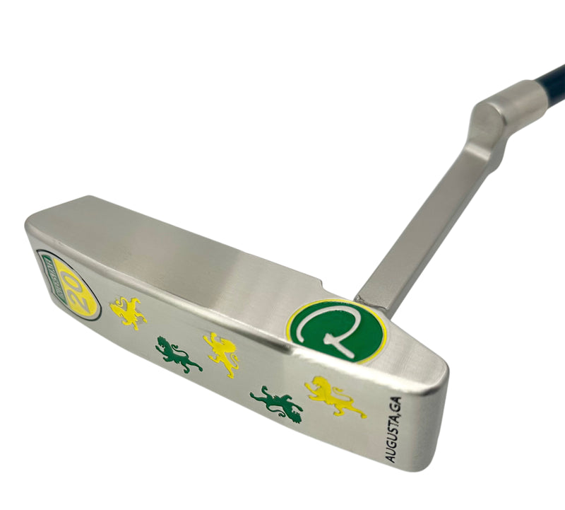 2024 1st Major Limited Edition Tesora 2 LN W/UST Graphite Shaft