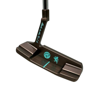 303 Midnight Series Cottonwood 2 - Special ORB Finish