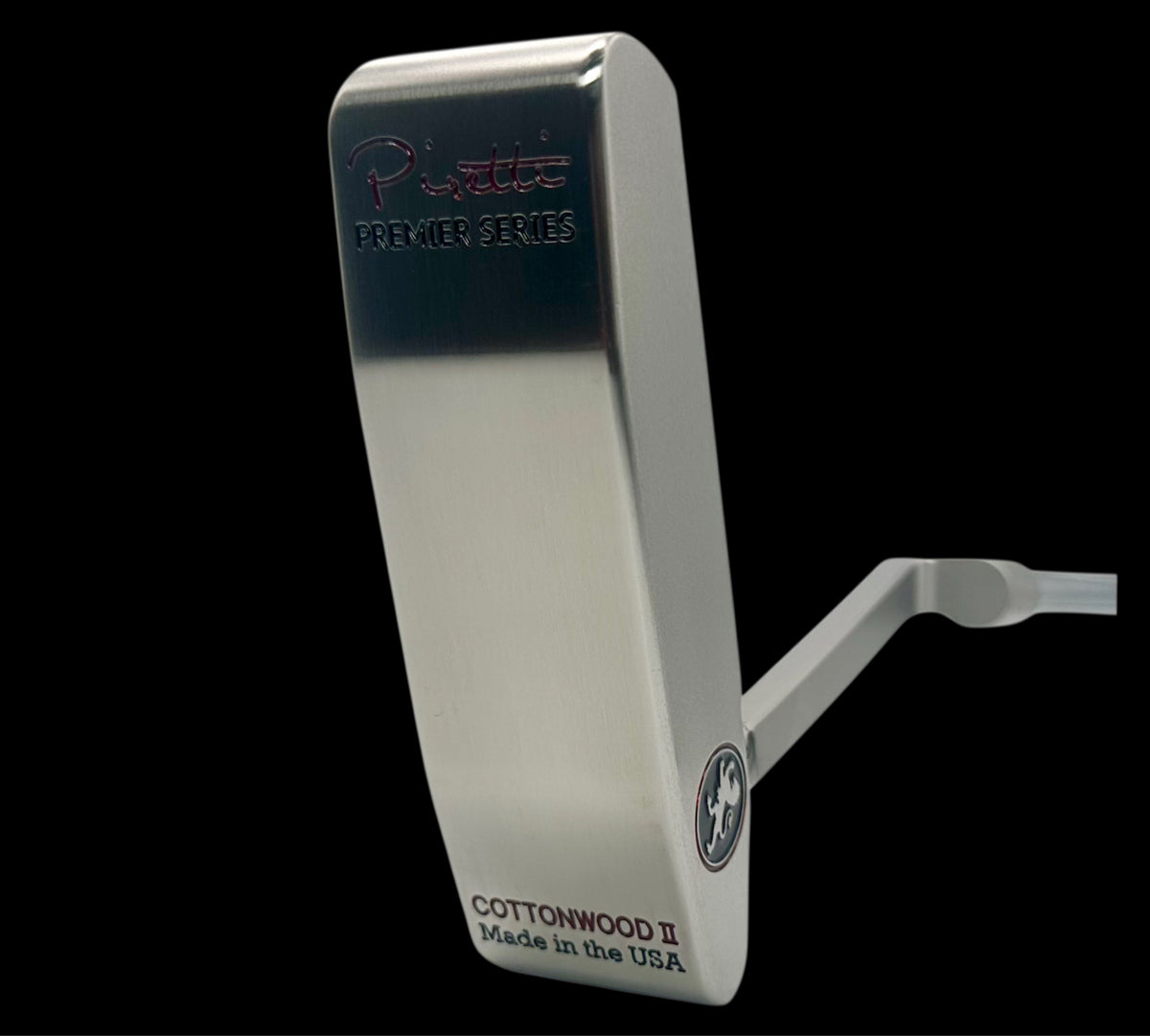 Premier Series Cottonwood 2 LN