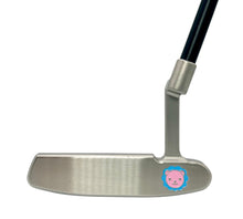 Workshop 801T "Mane the Lion" W/UST Graphite Shaft