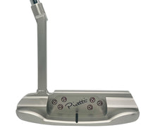 Premier Series Potenza 2 WB LN