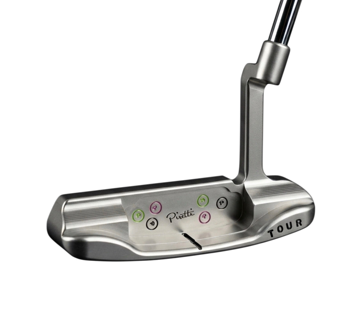 Workshop 801R German Stainless Steel