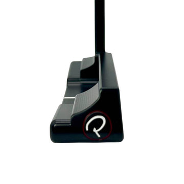Limited Edition 1st Release Tesora 2 CU One-off Black Finish W/UST Graphite Shaft