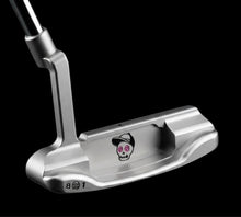801T 350g Workshop German Stainless Steel
