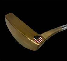 Workshop 303SS Champagne Torched Naked Camo Forza 365g