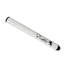 Piretti Garsen Golf-  White Flat Top Grip