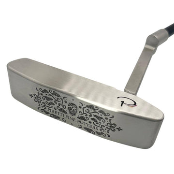 Workshop "Dia de los Muertos" 1 of 1 GOAT 303SS W/UST Shaft