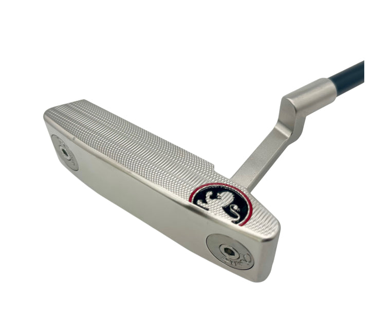 Workshop Tesora 2 Prototype W/UST Graphite Shaft – Piretti Golf