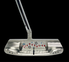 Workshop 303SS No-Torque Series Ferrara 2.5 365g