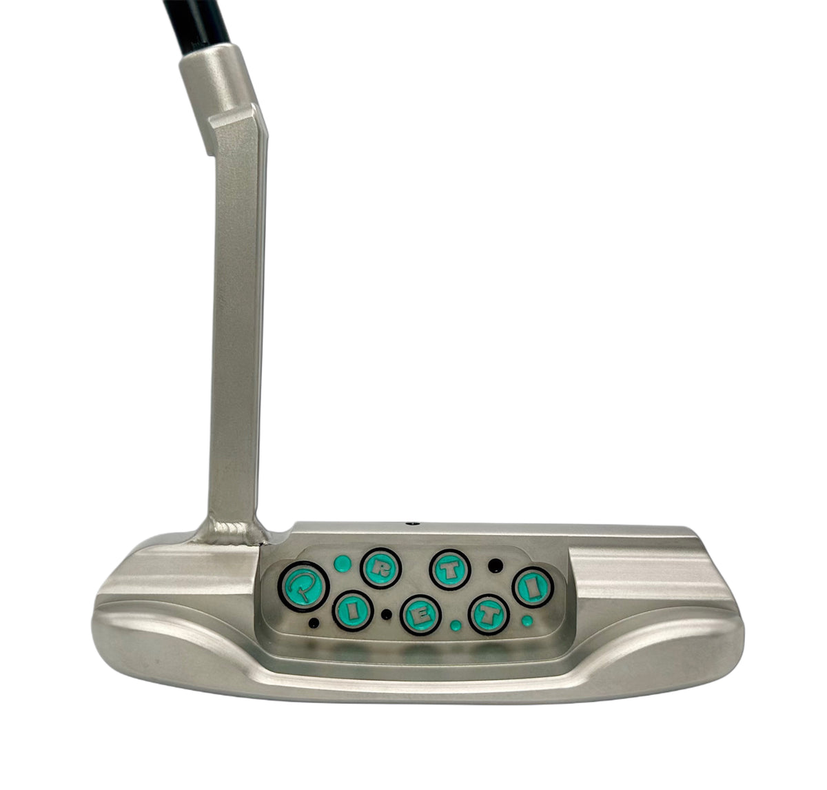Studio "Loop de Loop" 801R  LN W/UST Graphite Shaft