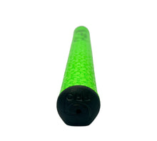 Piretti Garsen Golf-  Lime Green Flat Bottom Grip