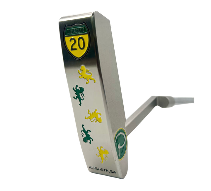 Piretti - staygold01t Limited Edition – Piretti Golf