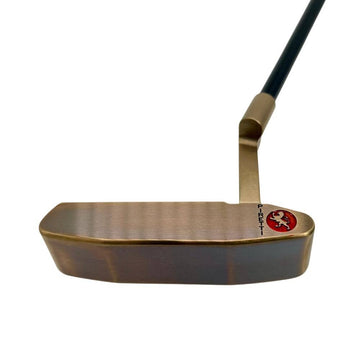 GOAT 2 Special Edition - Custom W/UST Graphite Shaft