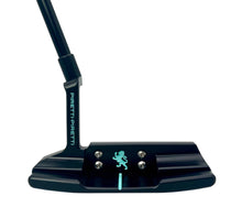 Limited Edition 1st Release Tesora 2 CU Black Finish W/UST Graphite Shaft