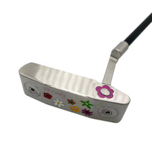 Workshop Cottonwood 2 Elite W/UST Graphite Shaft