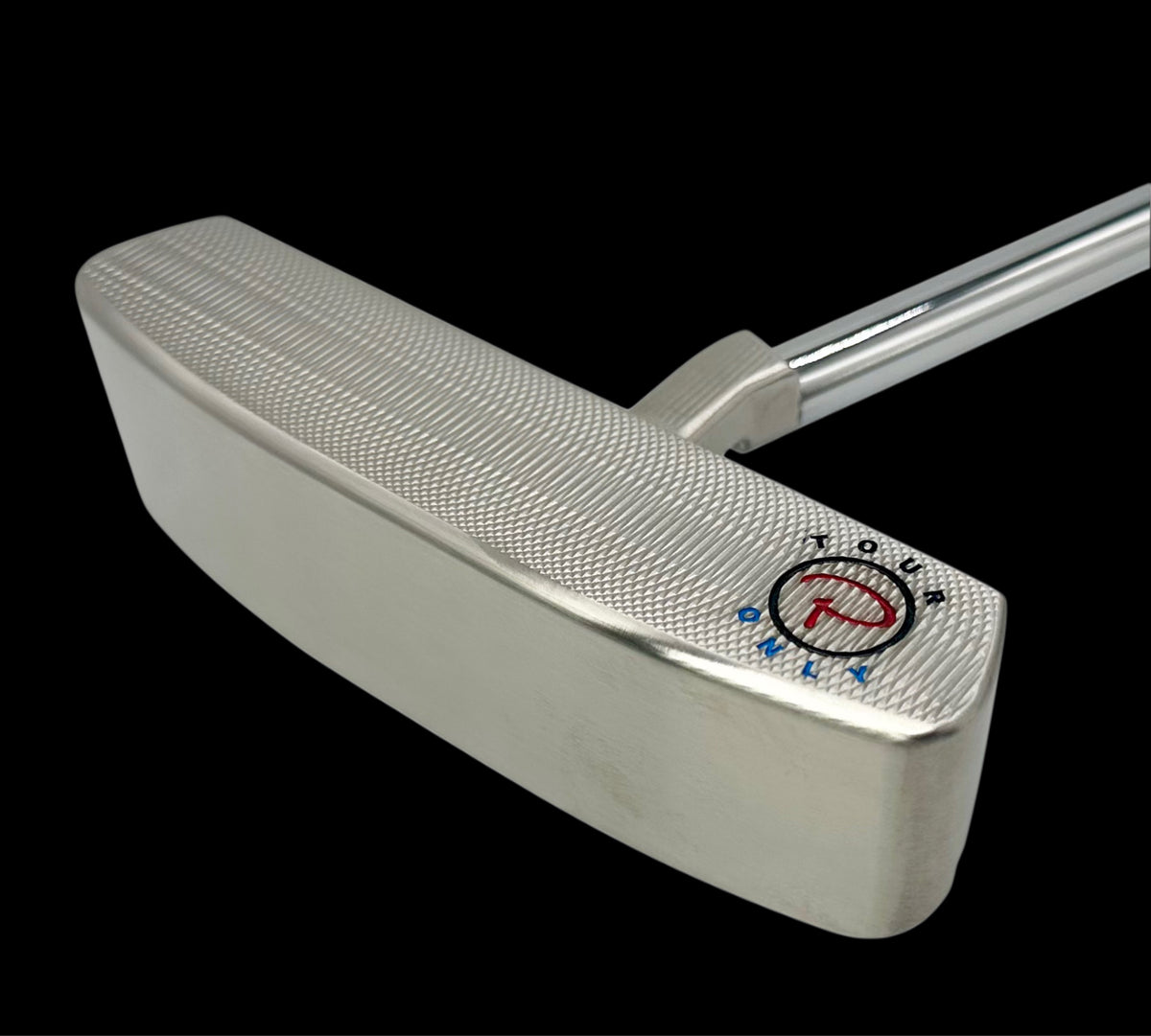 Workshop 303SS No-Torque Series Ferrara 2.5 365g
