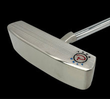 Workshop 303SS No-Torque Series Ferrara 2.5 365g