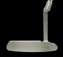 Workshop 303SS Capri LN