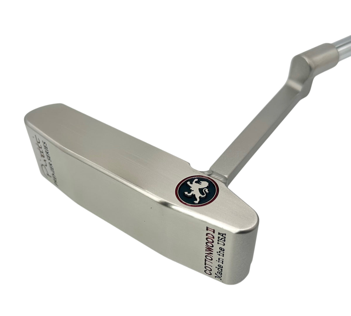 Premier Series Cottonwood 2 LN 385g