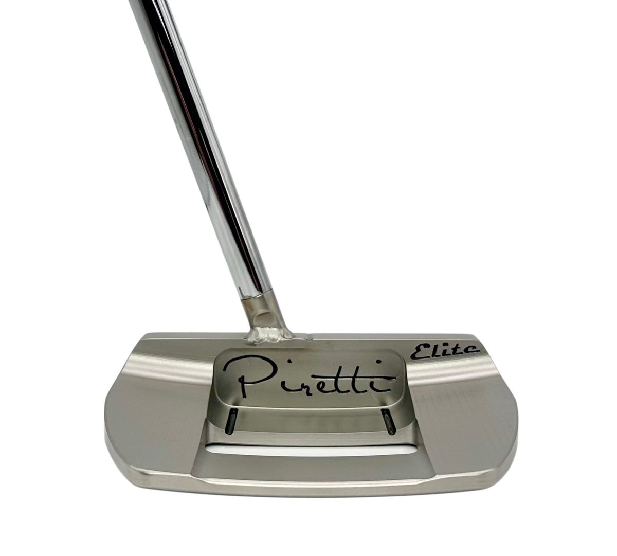 Elite Savona 3 Off-Center Shaft