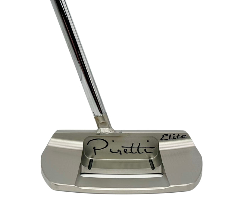 Elite Savona 3 Off-Center Shaft