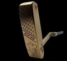Workshop 801T LN 303SS Champagne Torched Finish W/UST Graphite Shaft